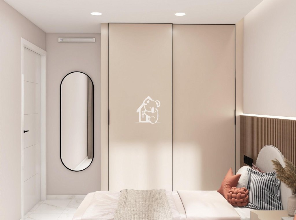 Nouvelle construction - Maison de ville - Ciudad Quesada