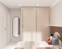 Nouvelle construction - Maison de ville - Ciudad Quesada