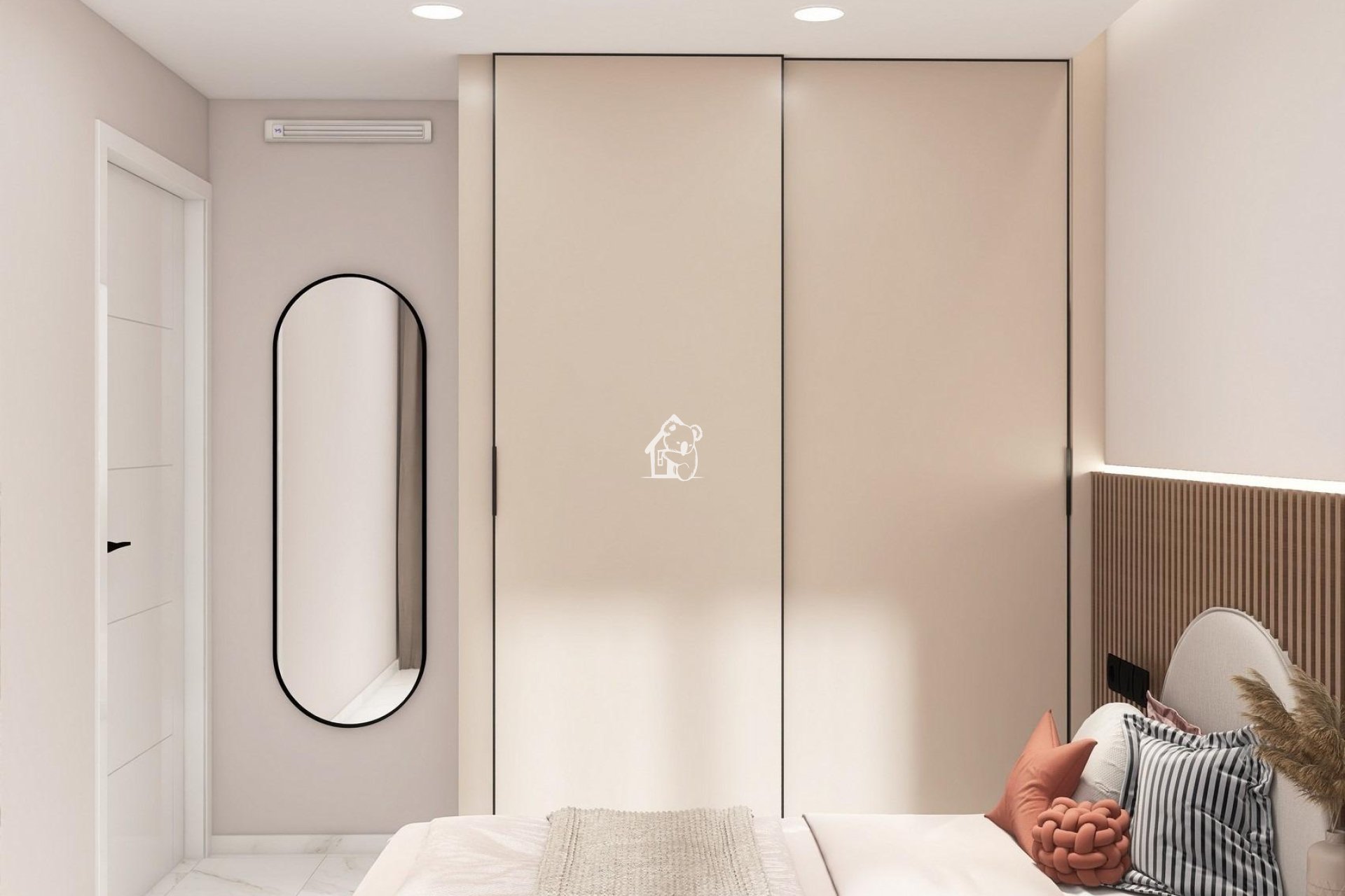 Nouvelle construction - Maison de ville - Ciudad Quesada