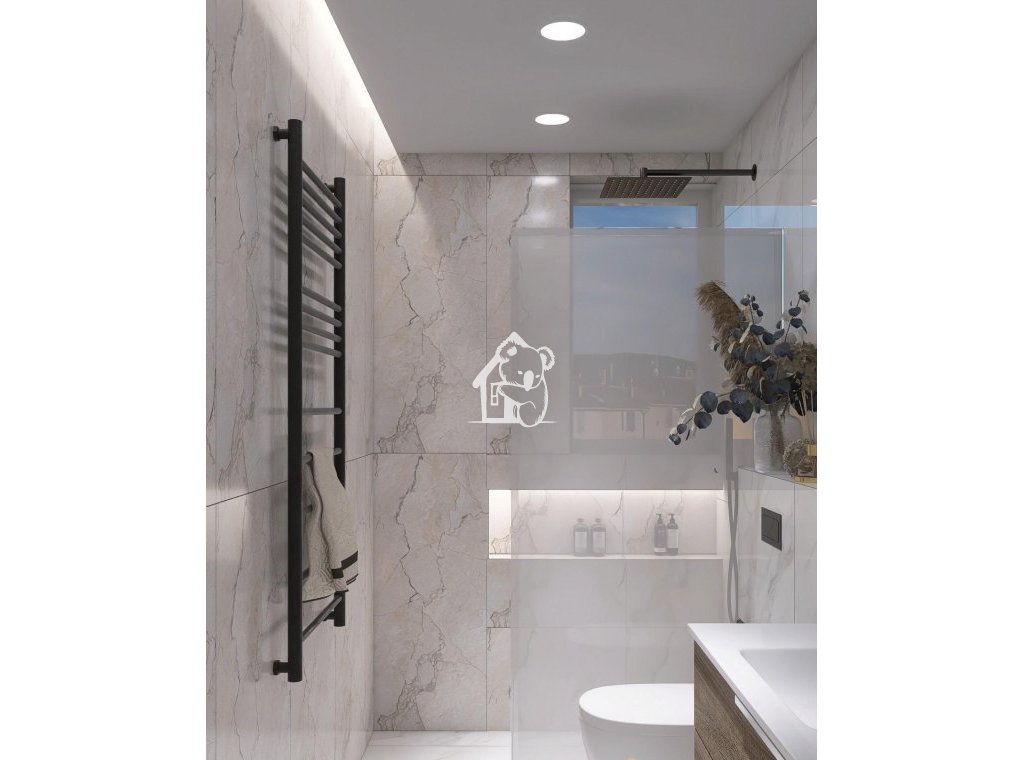 Nouvelle construction - Maison de ville - Ciudad Quesada