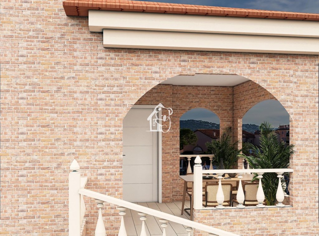 Nouvelle construction - Maison de ville - Ciudad Quesada