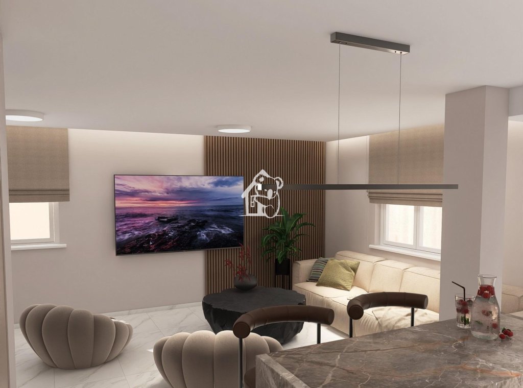 Nouvelle construction - Maison de ville - Ciudad Quesada