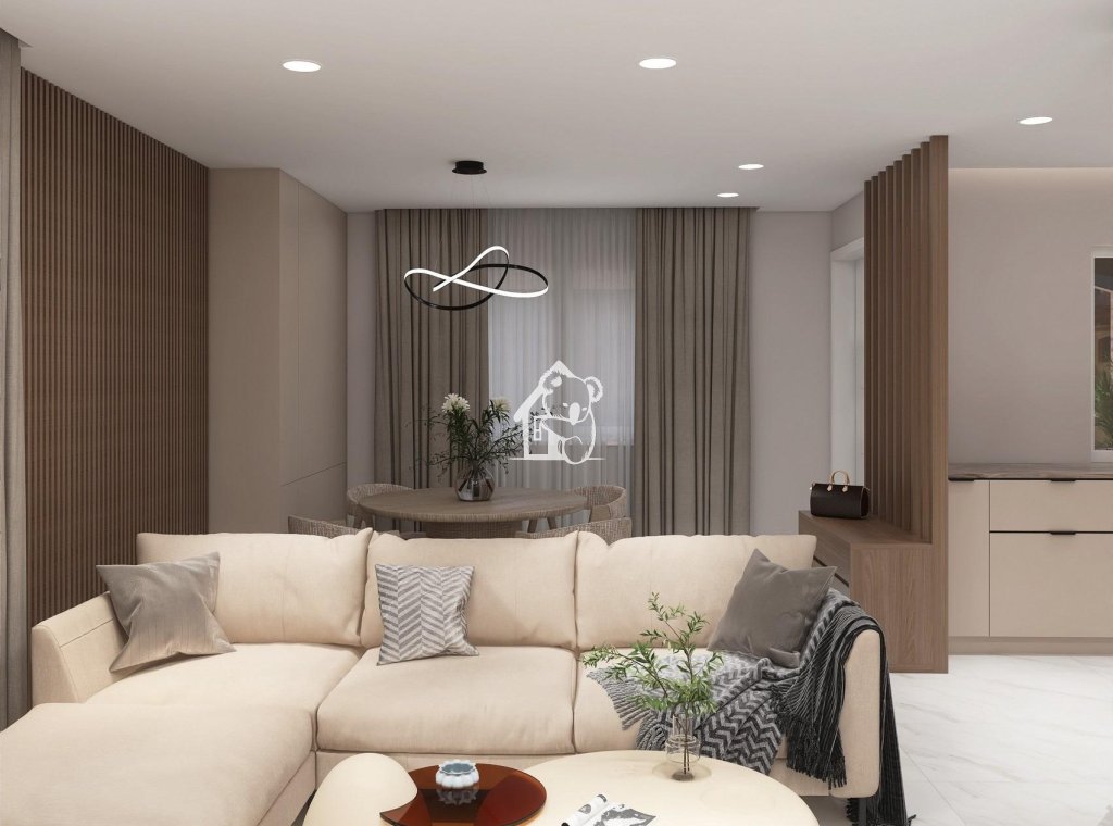 Nouvelle construction - Maison de ville - Ciudad Quesada