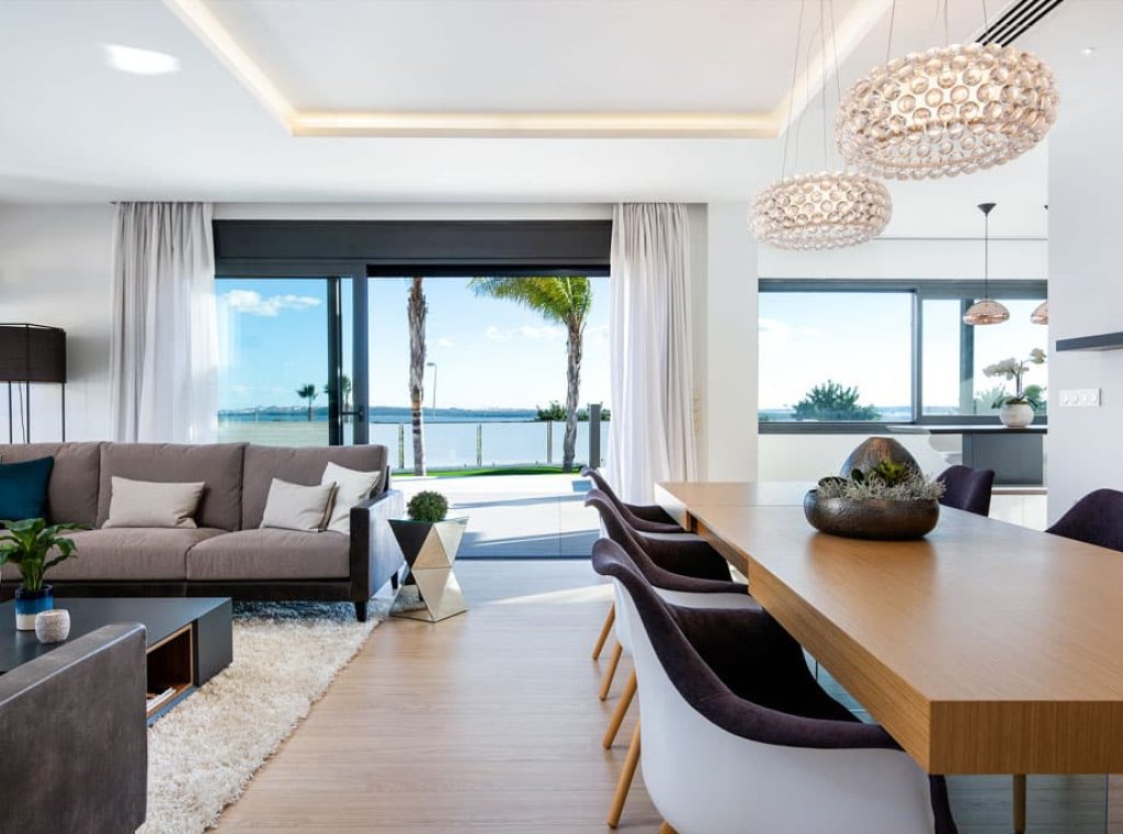 Nouvelle construction - Maison de ville - Ciudad Quesada