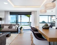 Nouvelle construction - Maison de ville - Ciudad Quesada