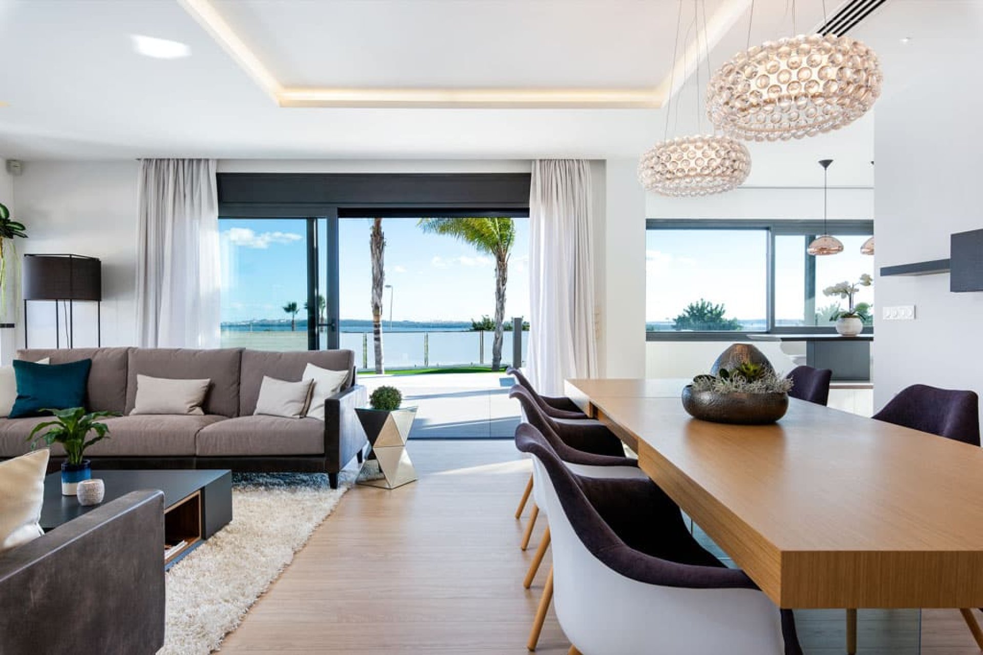 Nouvelle construction - Maison de ville - Ciudad Quesada