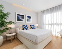 Nouvelle construction - Maison de ville - Ciudad Quesada