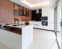 Nouvelle construction - Maison de ville - Ciudad Quesada