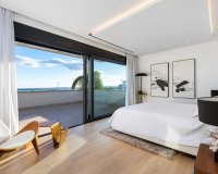 Nouvelle construction - Maison de ville - Ciudad Quesada