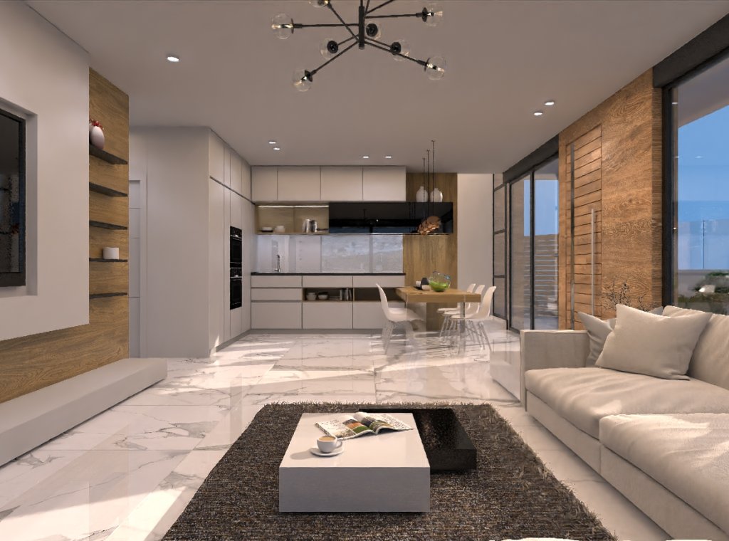 Nouvelle construction - Maison de ville - Ciudad Quesada