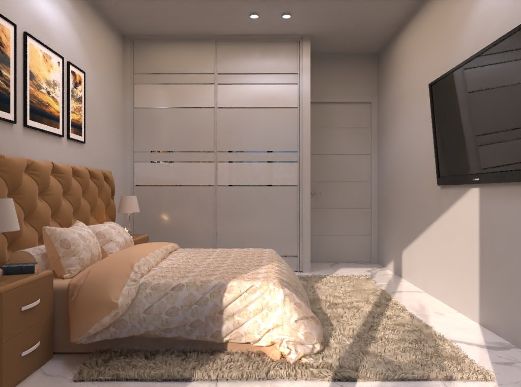 Nouvelle construction - Maison de ville - Ciudad Quesada