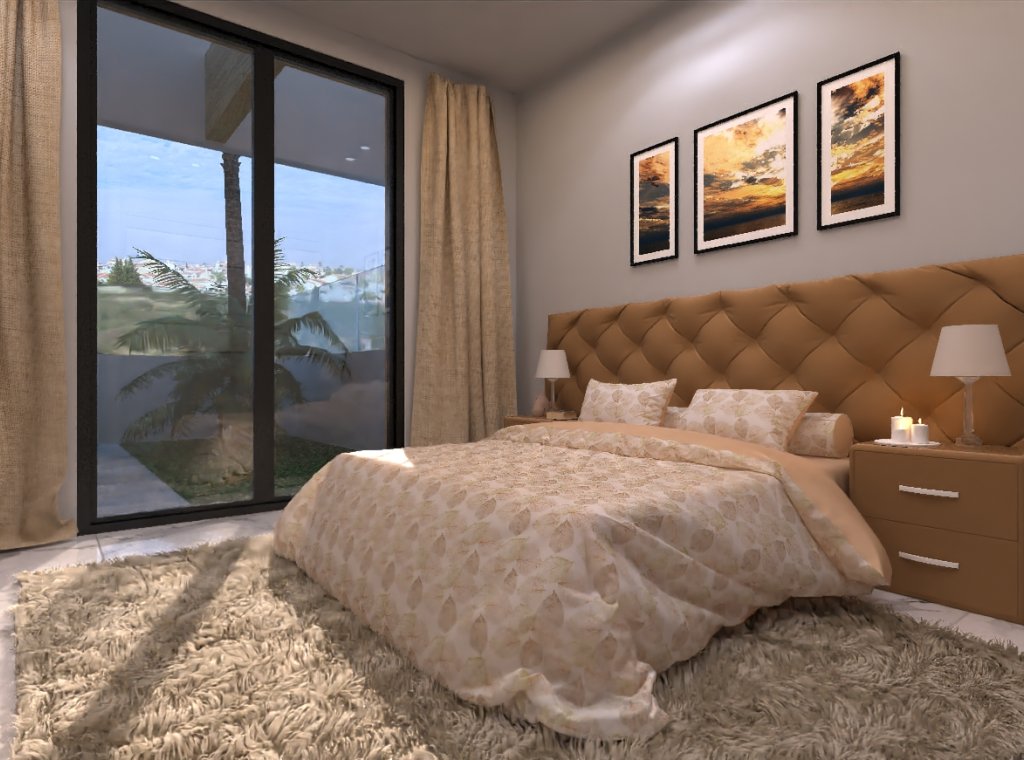 Nouvelle construction - Maison de ville - Ciudad Quesada