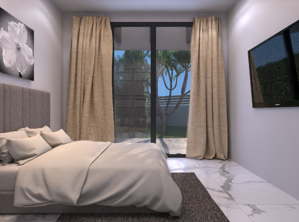 Nouvelle construction - Maison de ville - Ciudad Quesada