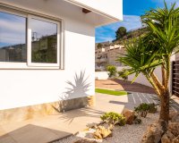 Nouvelle construction - Maison de ville - Ciudad Quesada