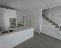 Nouvelle construction - Maison de ville - Daya Nueva