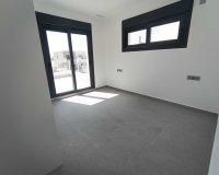 Nouvelle construction - Maison de ville - Daya Nueva