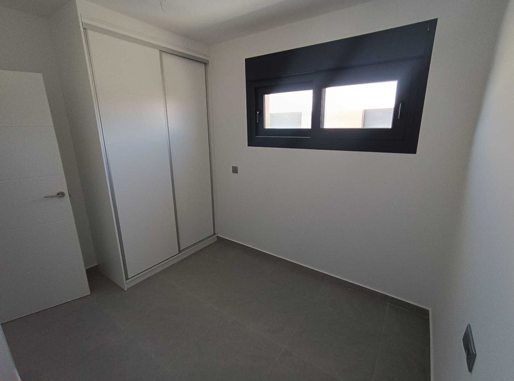 Nouvelle construction - Maison de ville - Daya Nueva