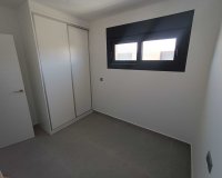 Nouvelle construction - Maison de ville - Daya Nueva