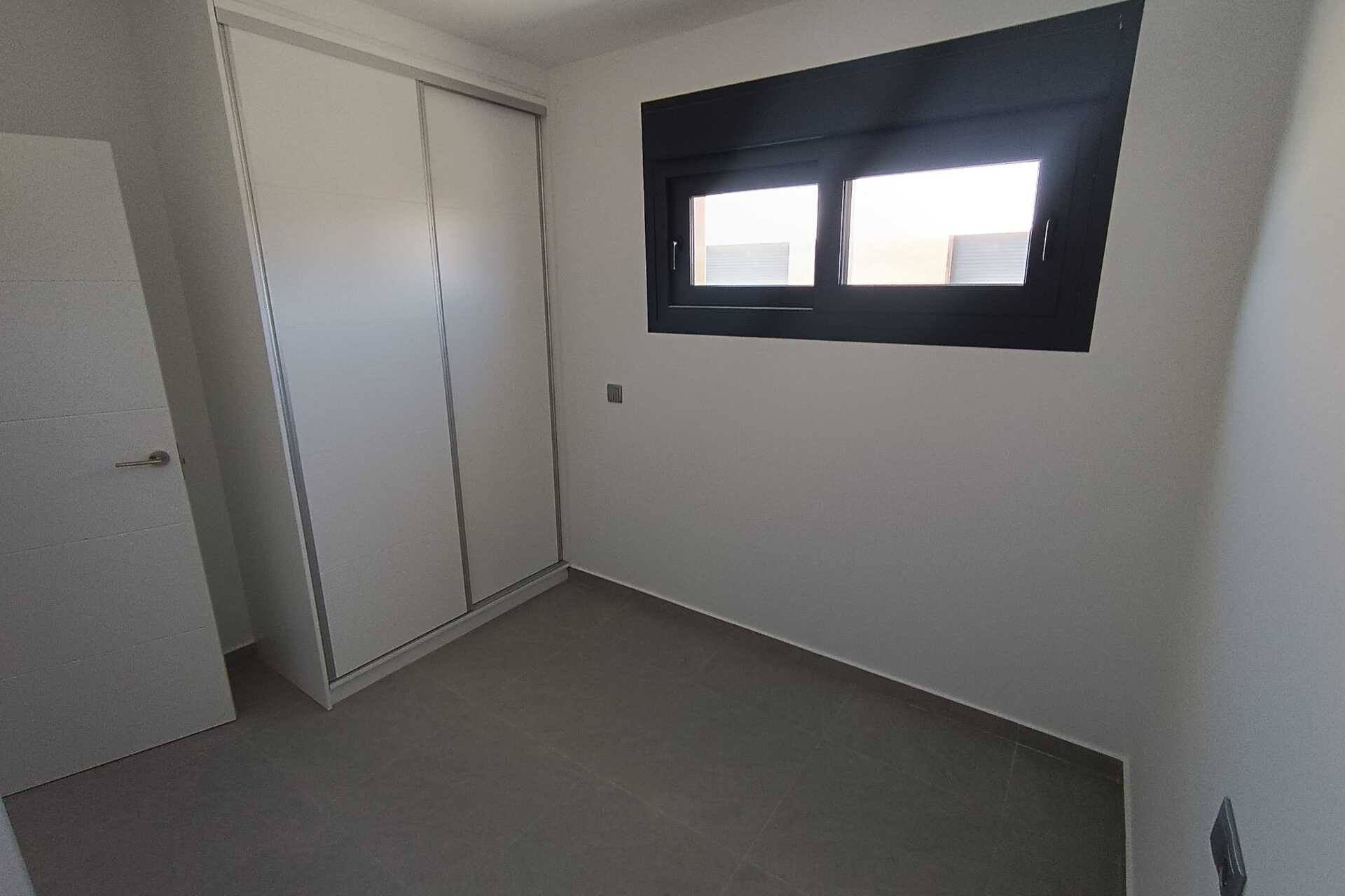 Nouvelle construction - Maison de ville - Daya Nueva