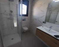 Nouvelle construction - Maison de ville - Daya Nueva