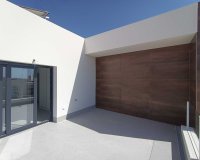 Nouvelle construction - Maison de ville - Daya Nueva