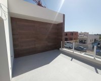 Nouvelle construction - Maison de ville - Daya Nueva
