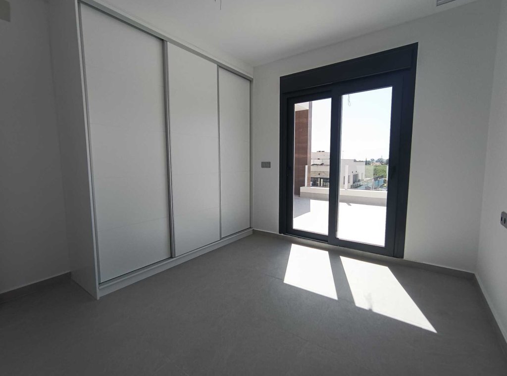 Nouvelle construction - Maison de ville - Daya Nueva