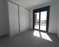 Nouvelle construction - Maison de ville - Daya Nueva