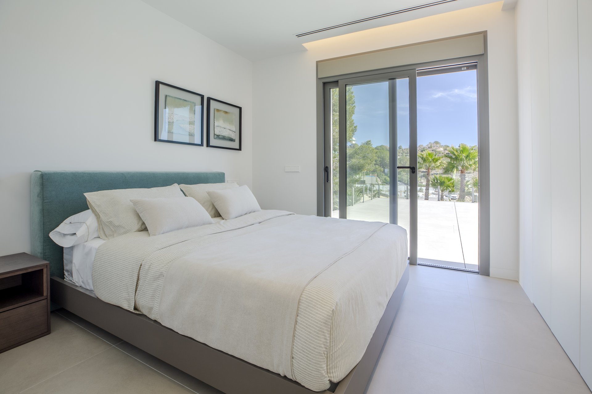 Nouvelle construction - Maison de ville - Dehesa de Campoamor
