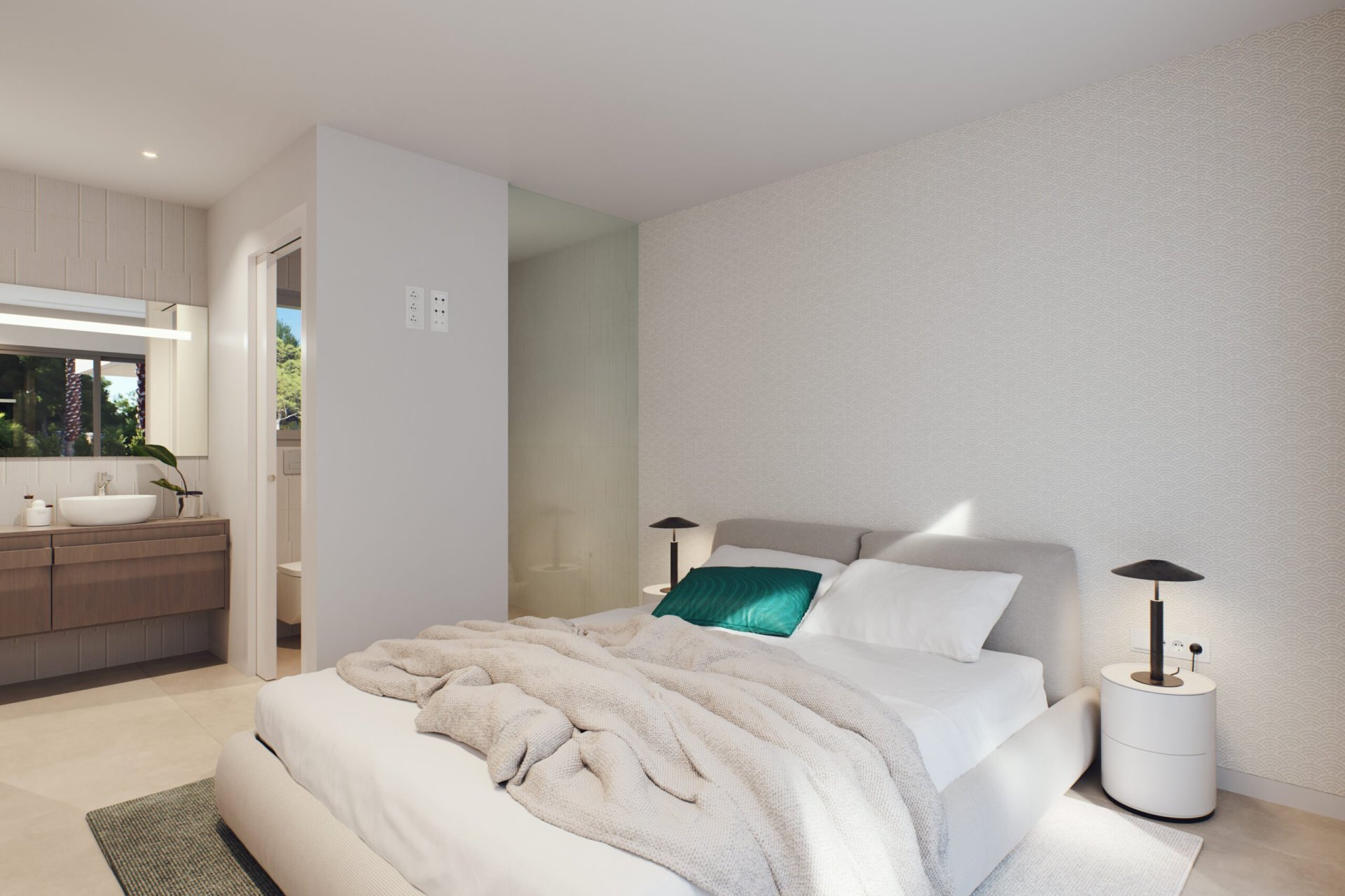 Nouvelle construction - Maison de ville - Dehesa de Campoamor