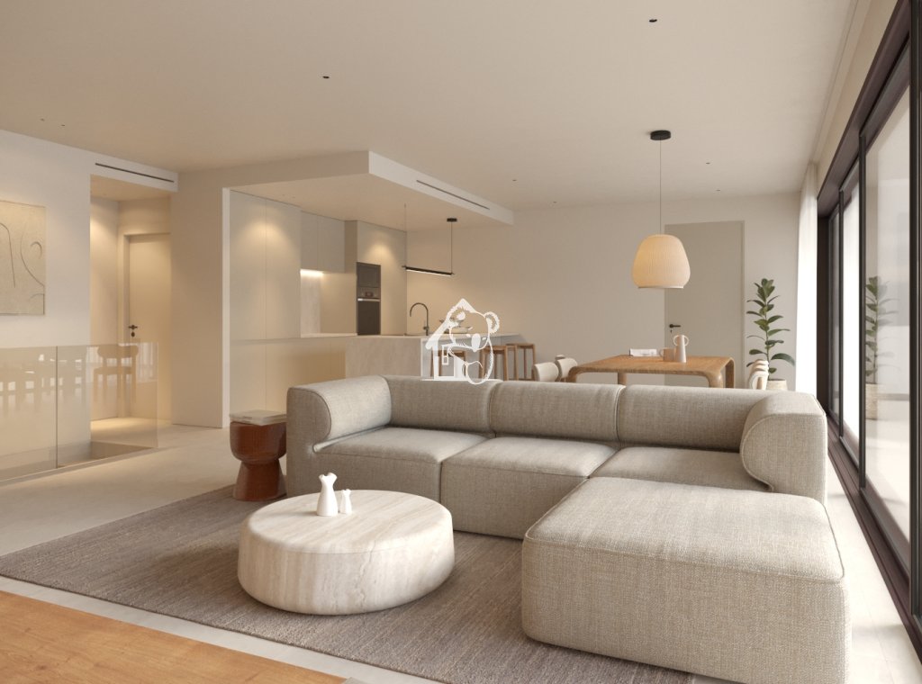 Nouvelle construction - Maison de ville - Dolores