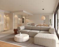 Nouvelle construction - Maison de ville - Dolores