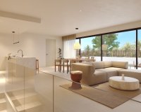 Nouvelle construction - Maison de ville - Dolores