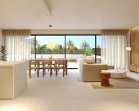 Nouvelle construction - Maison de ville - Dolores