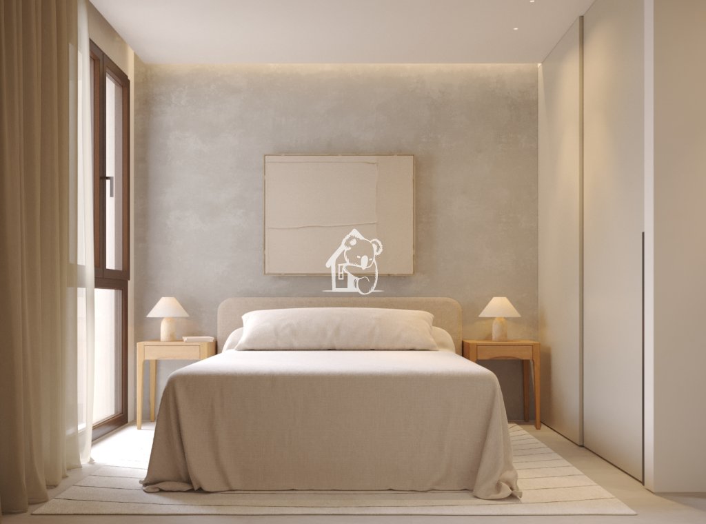 Nouvelle construction - Maison de ville - Dolores