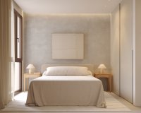 Nouvelle construction - Maison de ville - Dolores