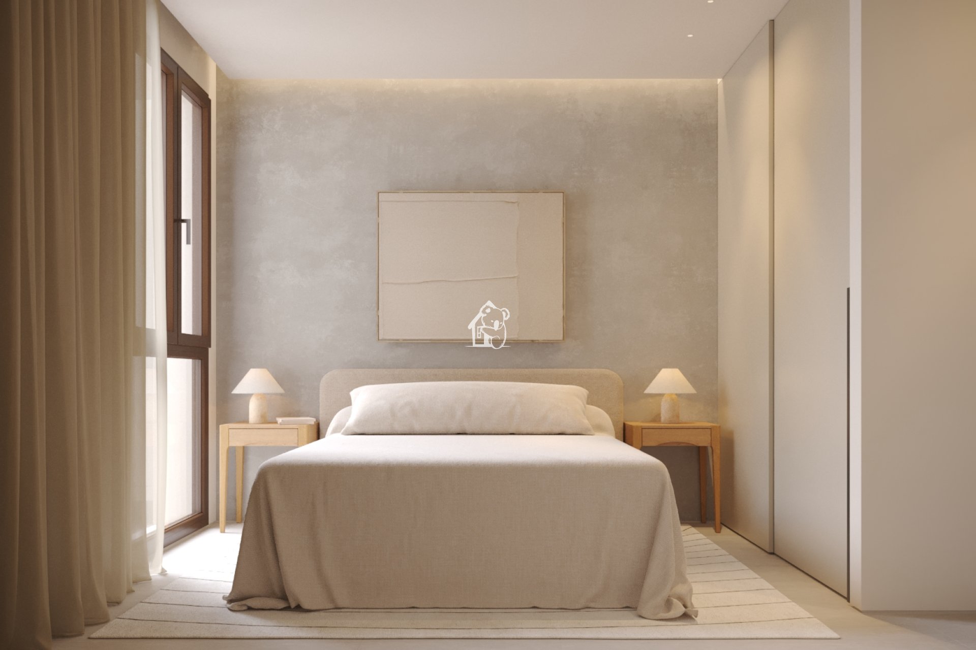 Nouvelle construction - Maison de ville - Dolores