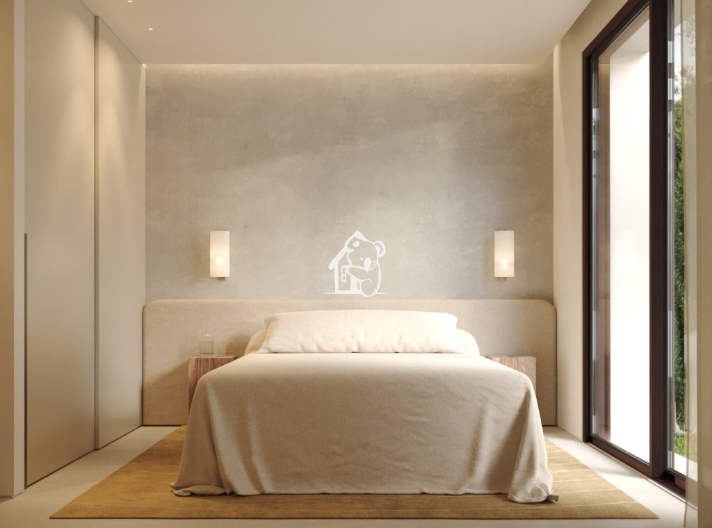 Nouvelle construction - Maison de ville - Dolores