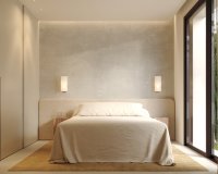 Nouvelle construction - Maison de ville - Dolores