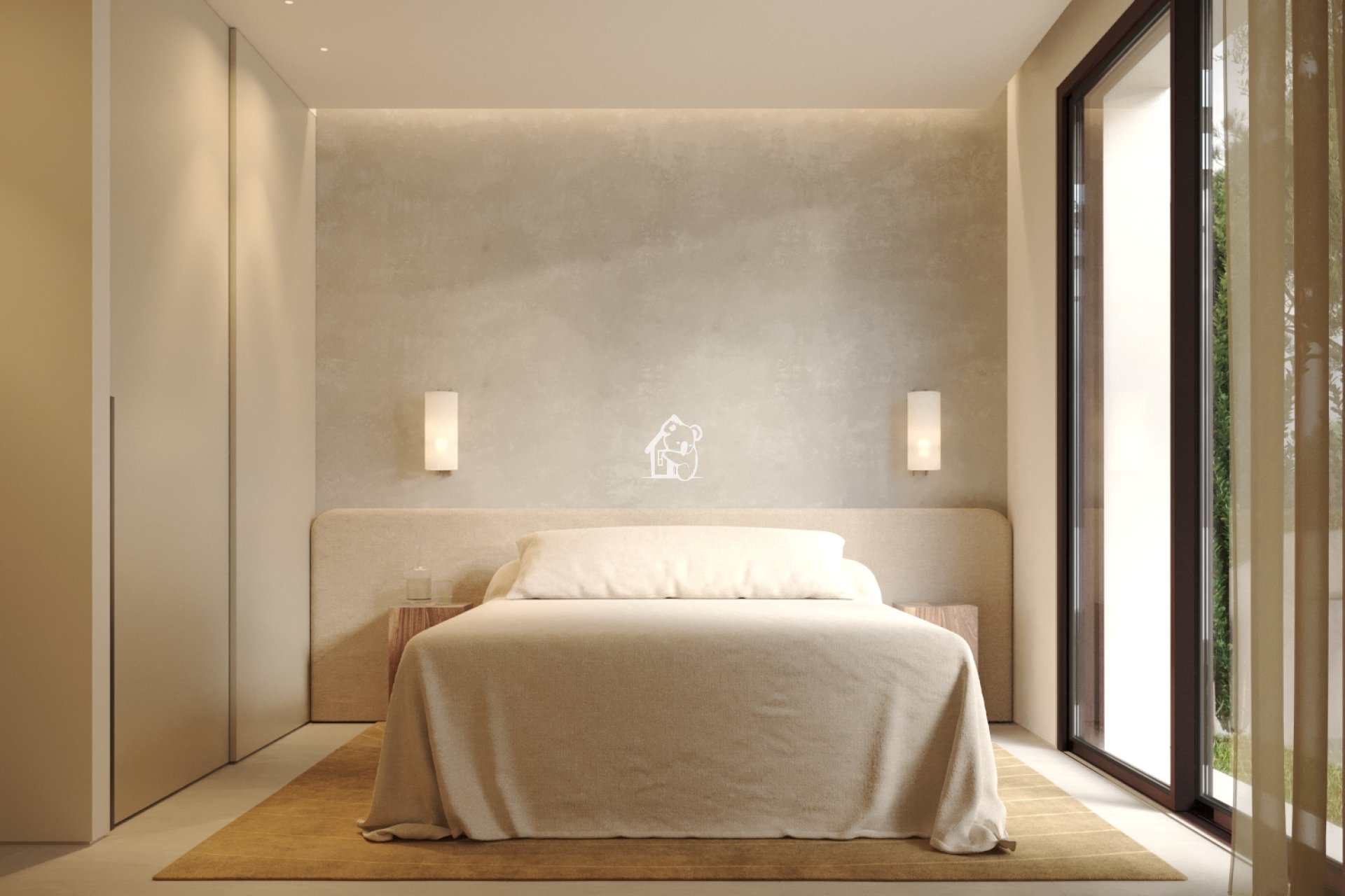 Nouvelle construction - Maison de ville - Dolores