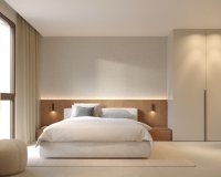 Nouvelle construction - Maison de ville - Dolores