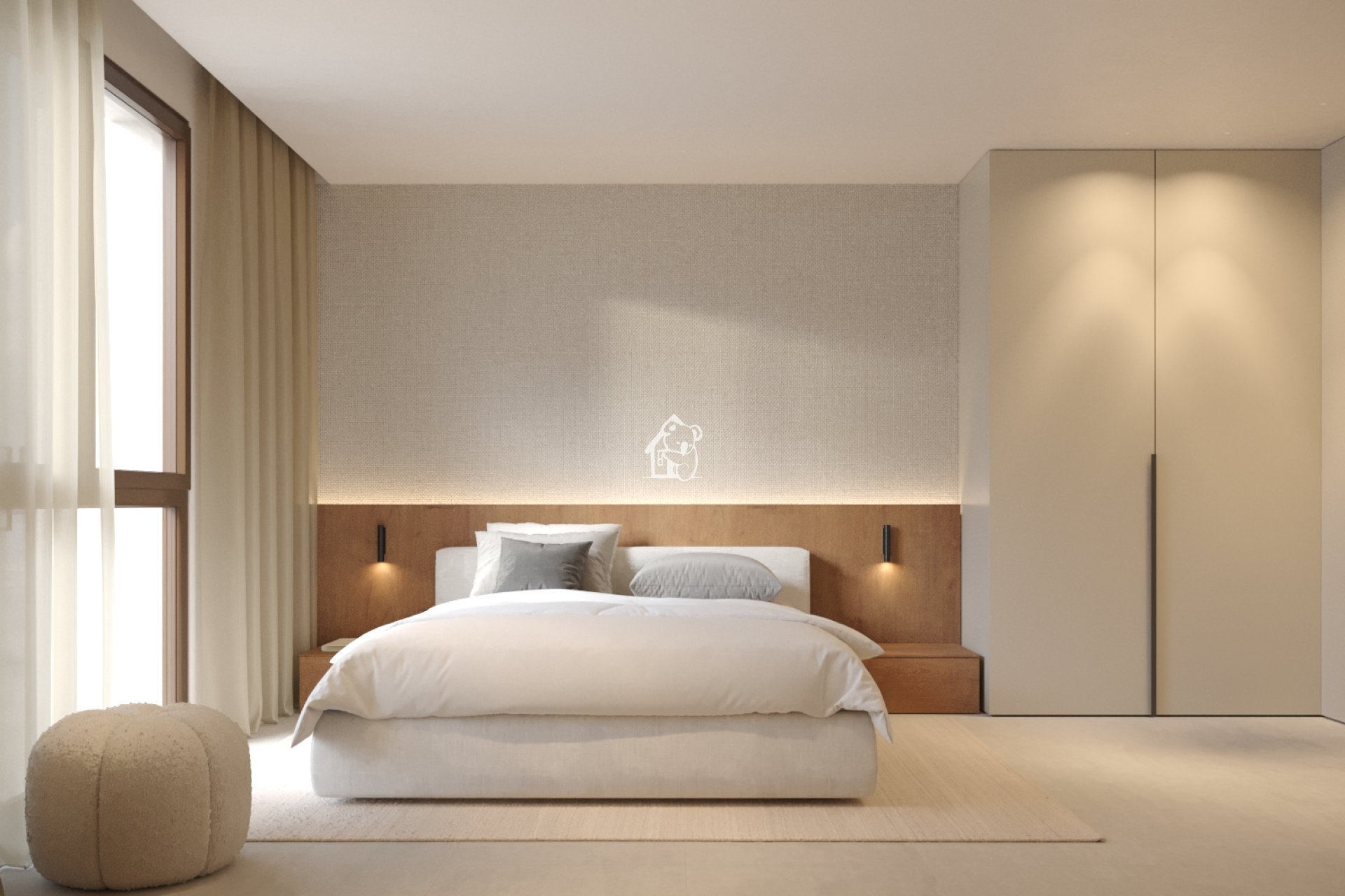 Nouvelle construction - Maison de ville - Dolores