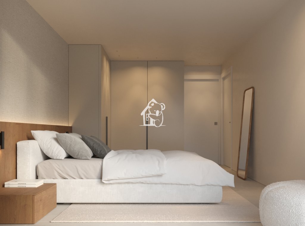 Nouvelle construction - Maison de ville - Dolores