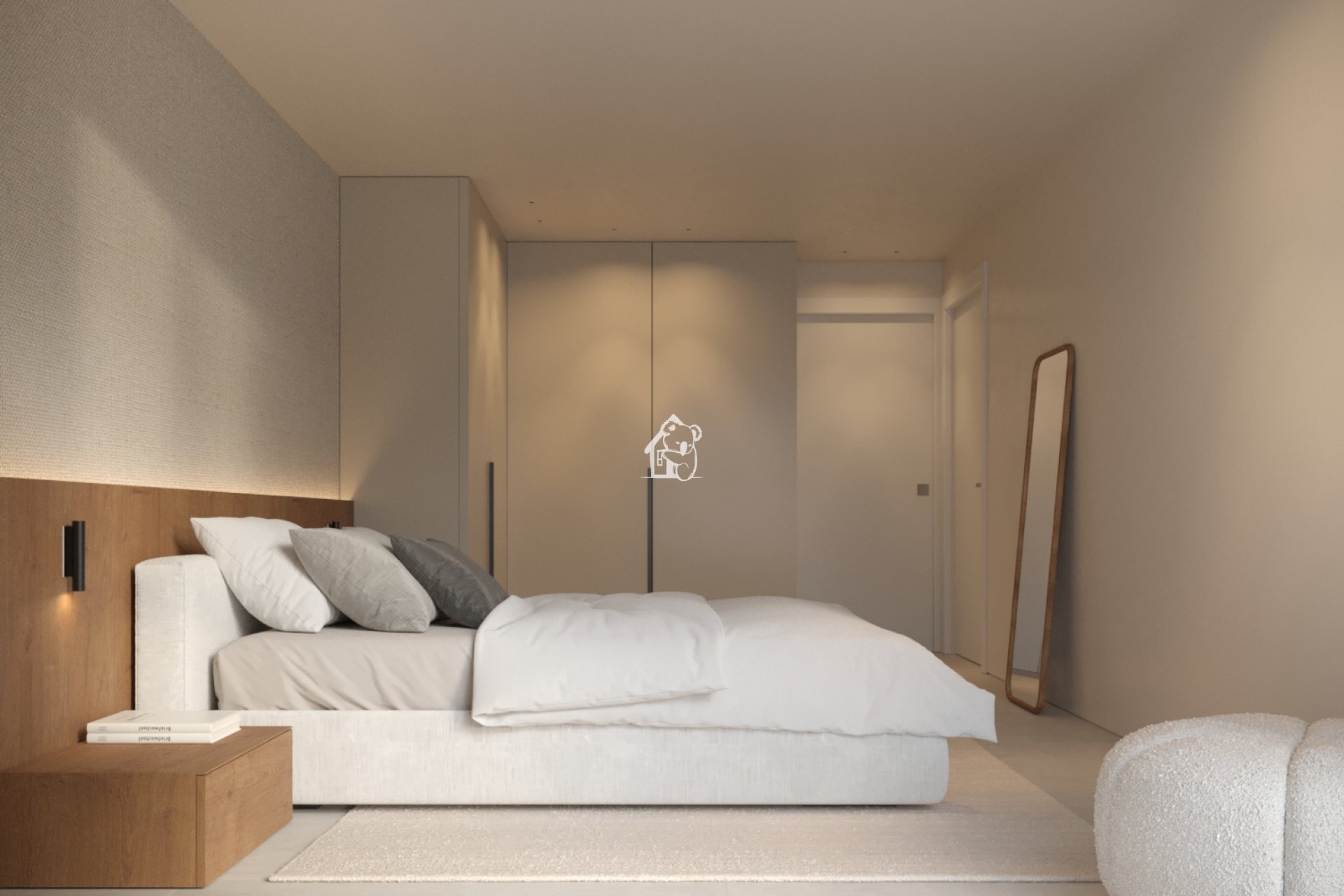 Nouvelle construction - Maison de ville - Dolores