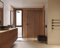 Nouvelle construction - Maison de ville - Dolores