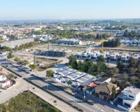 Nouvelle construction - Maison de ville - Dolores