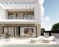 Nouvelle construction - Maison de ville - Dolores
