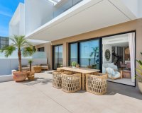 Nouvelle construction - Maison de ville - Dolores
