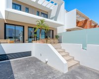 Nouvelle construction - Maison de ville - Dolores