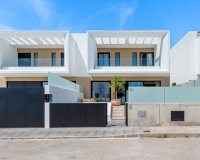 Nouvelle construction - Maison de ville - Dolores